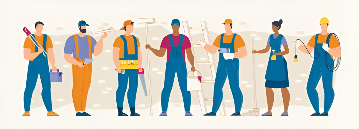 Best Home Services Company in Tricity ZipBiz.in